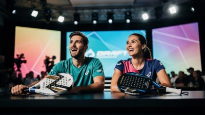 draft pro padel league